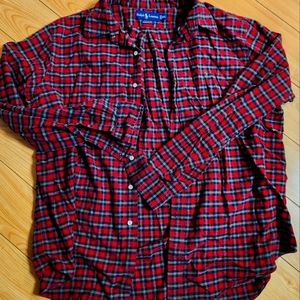 Ralph Lauren button down